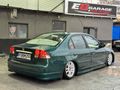Sahibinden Honda Civic 1.6i VTEC ES 2001 Model 