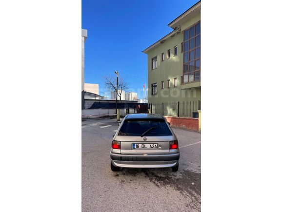 düşük km tertemiz OPEL ASTRA 1.4