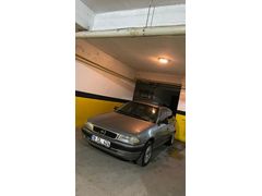 düşük km tertemiz OPEL ASTRA 1.4