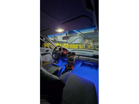 düşük km tertemiz OPEL ASTRA 1.4