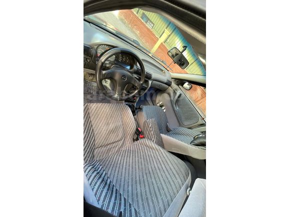 düşük km tertemiz OPEL ASTRA 1.4