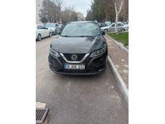 Sahibinden Nissan Qashqai 1.5 dCi Sky Pack 2020 Model