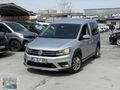 2018 CADDY OTOMATİK KREDİ / VADE / TAKAS İMKANI