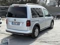 2018 CADDY OTOMATİK KREDİ / VADE / TAKAS İMKANI