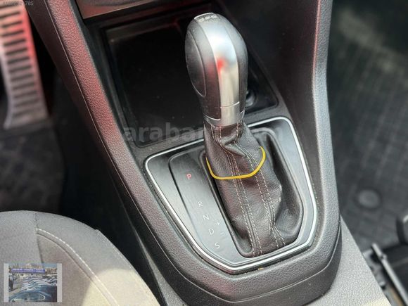 2018 CADDY OTOMATİK KREDİ / VADE / TAKAS İMKANI