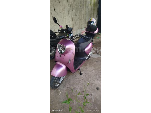 Sahibinden Yuki YK 100 A