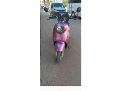 Sahibinden Yuki YK 100 A