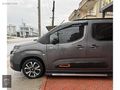 ERZİN AUTO'DAN 2023 MODEL BERLİNGO CAM TAVANLI HATASIZ TEMİZ