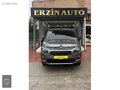 ERZİN AUTO'DAN 2023 MODEL BERLİNGO CAM TAVANLI HATASIZ TEMİZ