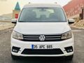 SEVİLEN AUTO VOLKSWAGEN CADDY OTOMATİK KARTA FARKSIZ TEK ÇEKİM
