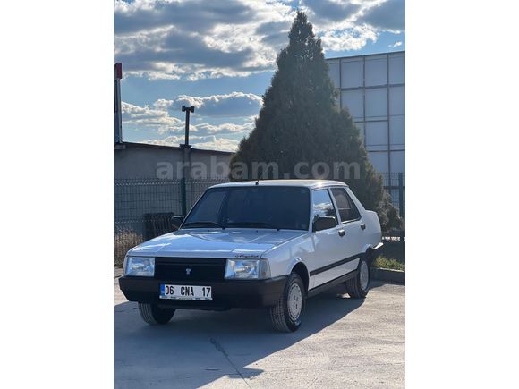 TR'DE TEK HATASIZ BOYASIZ İLK SAHİBİNDEN 132 BİN KM DE ŞAHİN S