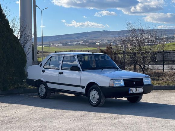 TR'DE TEK HATASIZ BOYASIZ İLK SAHİBİNDEN 132 BİN KM DE ŞAHİN S