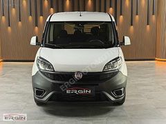 2+1 KİŞİLİK DOBLO PLUS PAKET UZUN ŞASE 2018 1.6 M.JET 230 BINDE