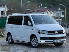 SER-CAR'DAN TRANSPORTER 2.0 TDI COMFORTLINE 104.000 KM HATASIZ