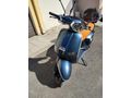 Sahibinden RKS Siesta 80cc