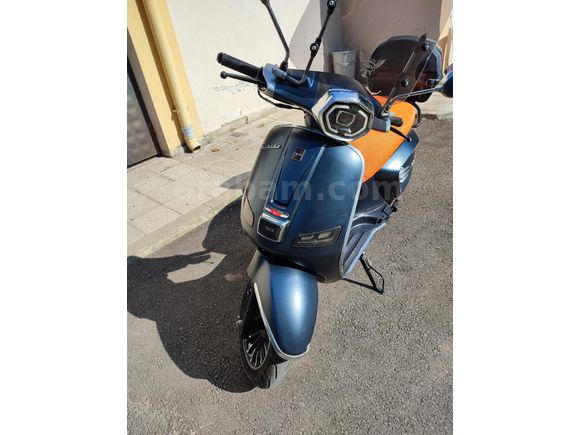Sahibinden RKS Siesta 80cc