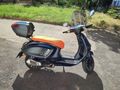Sahibinden RKS Siesta 80cc