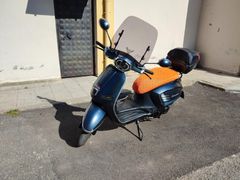 Sahibinden RKS Siesta 80cc