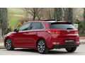 2018 MODEL HYUNDAİ İ30 ELİTE PLUS CAM TAVANLI SERVİS KAYITLI