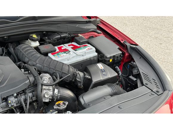 2018 MODEL HYUNDAİ İ30 ELİTE PLUS CAM TAVANLI SERVİS KAYITLI