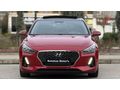 2018 MODEL HYUNDAİ İ30 ELİTE PLUS CAM TAVANLI SERVİS KAYITLI