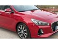 2018 MODEL HYUNDAİ İ30 ELİTE PLUS CAM TAVANLI SERVİS KAYITLI