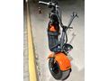 Sahibinden Elektrikli Araçlar Scooter Volta 