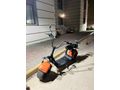 Sahibinden Elektrikli Araçlar Scooter Volta 