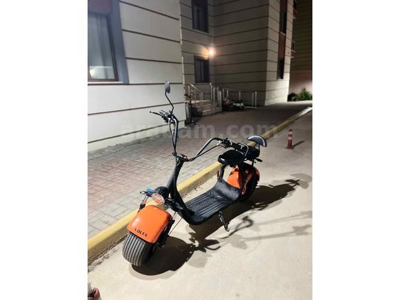 Sahibinden Elektrikli Araçlar Scooter Volta 