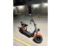 Sahibinden Elektrikli Araçlar Scooter Volta 