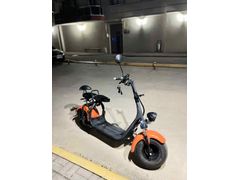 Sahibinden Elektrikli Araçlar Scooter Volta 
