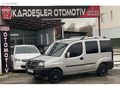 KLİMALI FİAT DOBLO