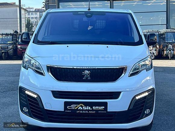 UZUN ŞASE EXPERT TAMAMINA KREDİ 79.800KM %20 KDV AVANTAJI