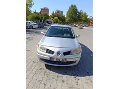 Sahibinden Renault Megane 1.5 dCi Extreme 2008 Model
