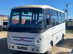 EFE'DEN BMC XL 21 +1 klimalı