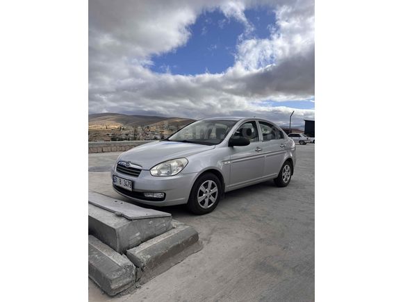 Sahibinden Hyundai Accent Era 1.4 Team 2011 Model 