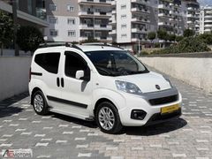 AE MOTORS FİAT FİORİNO 1.3 MULTİJET