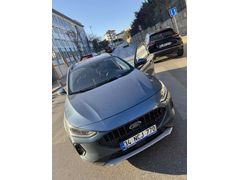 Sahibinden Ford Focus 1.5 TDCi Active X 2023 Model İstanbul