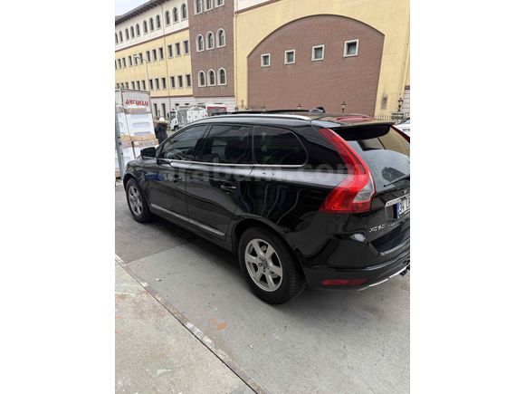 Sahibinden Volvo XC60 2.0 D4 Advance 2015 Model 