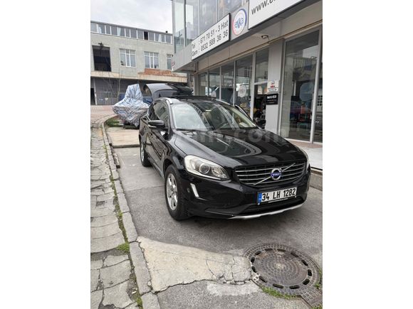 Sahibinden Volvo XC60 2.0 D4 Advance 2015 Model 
