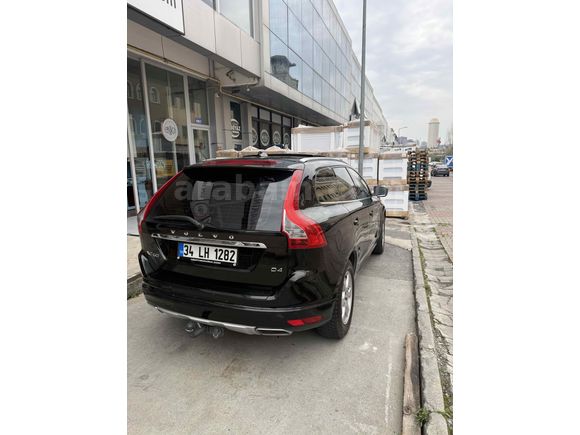 Sahibinden Volvo XC60 2.0 D4 Advance 2015 Model 