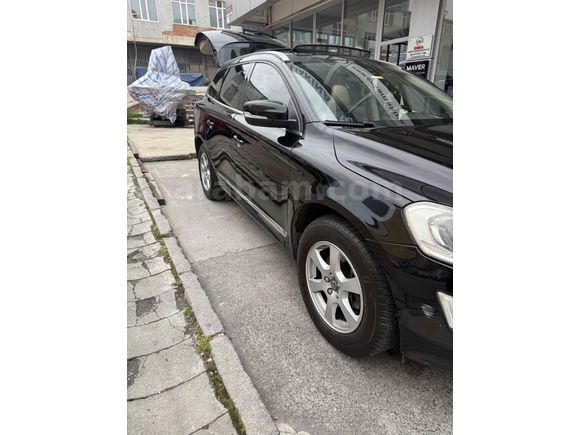 Sahibinden Volvo XC60 2.0 D4 Advance 2015 Model 