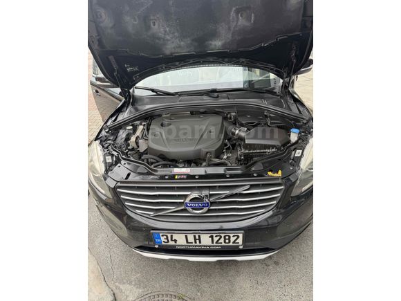 Sahibinden Volvo XC60 2.0 D4 Advance 2015 Model 