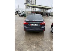 Sahibinden Ford Focus 1.6 Ti-VCT Titanium 2013 Model