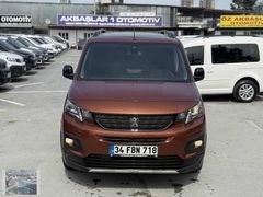 2022 RİFTER GT 91.000KM KREDİ / VADE / TAKAS İMKANI