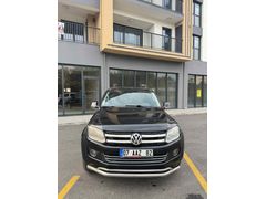 Sahibinden Volkswagen Amarok 2.0 Bi-TDI Highline 2012 Model 