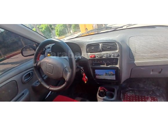 Sahibinden Suzuki Alto 1.1 GL 2004 Model