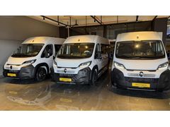 ARES OTO DAN 2026 MODEL CİTROEN OKUL PAKET ELEKTİRKLİ EL FRENLİ