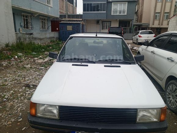 Sahibinden Renault R 9 1.4 Broadway 1992 Model