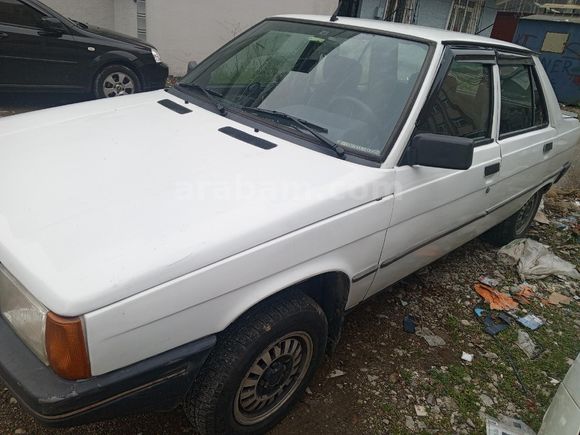 Sahibinden Renault R 9 1.4 Broadway 1992 Model